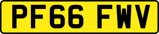 PF66FWV