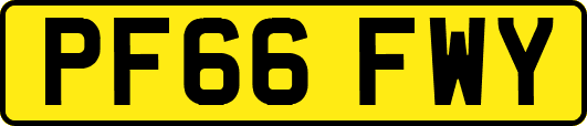 PF66FWY