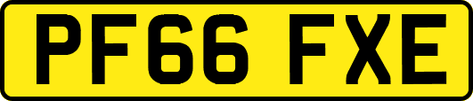 PF66FXE