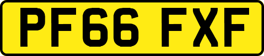 PF66FXF