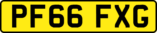 PF66FXG