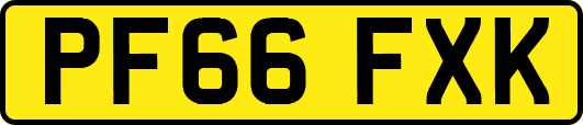 PF66FXK