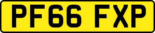 PF66FXP