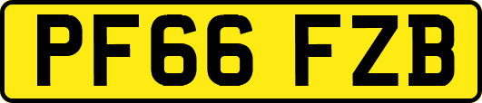 PF66FZB