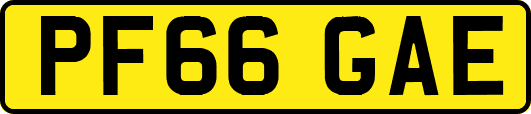 PF66GAE