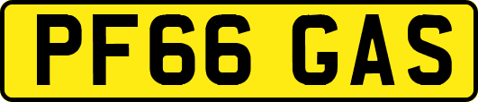 PF66GAS