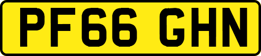 PF66GHN