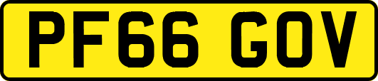 PF66GOV