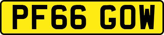 PF66GOW