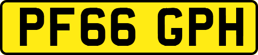 PF66GPH