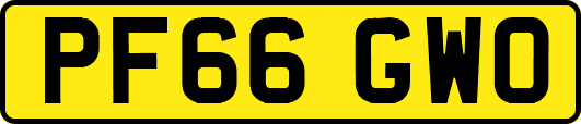 PF66GWO