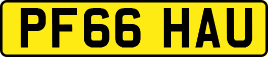 PF66HAU