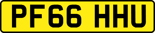 PF66HHU