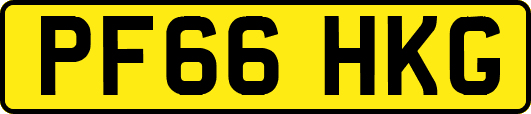PF66HKG