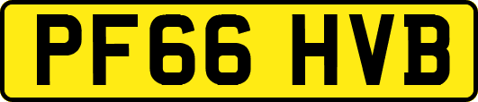 PF66HVB