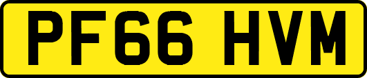 PF66HVM