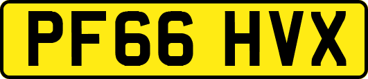 PF66HVX