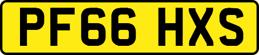 PF66HXS