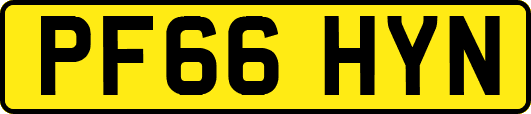 PF66HYN