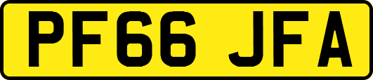 PF66JFA