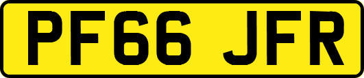 PF66JFR