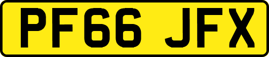 PF66JFX