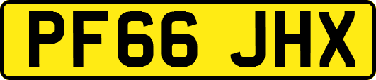 PF66JHX