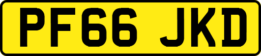 PF66JKD