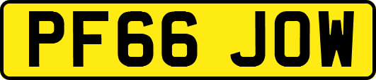 PF66JOW