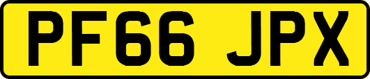 PF66JPX