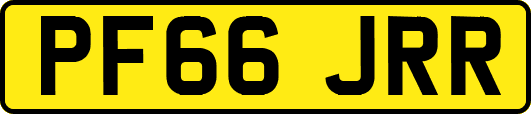 PF66JRR