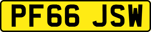 PF66JSW