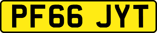 PF66JYT