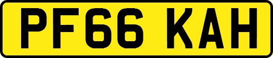 PF66KAH