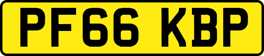 PF66KBP