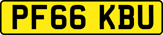 PF66KBU