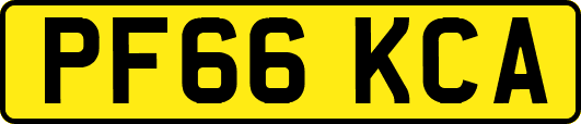 PF66KCA