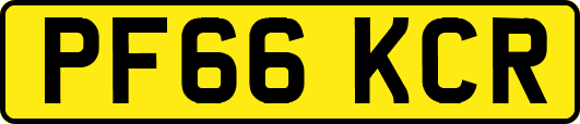 PF66KCR