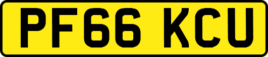 PF66KCU