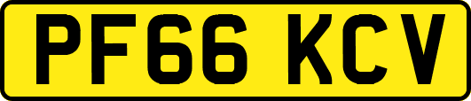 PF66KCV