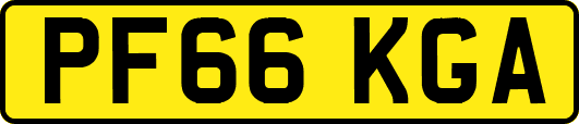 PF66KGA