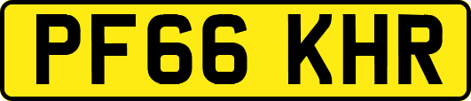 PF66KHR