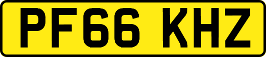 PF66KHZ