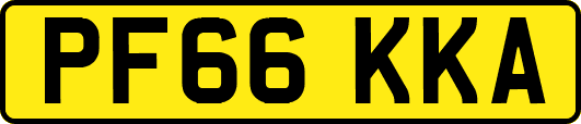 PF66KKA