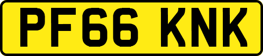 PF66KNK