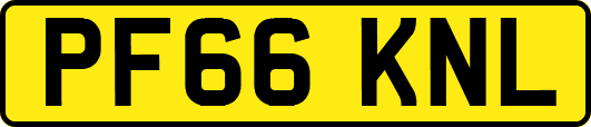 PF66KNL