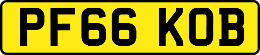 PF66KOB