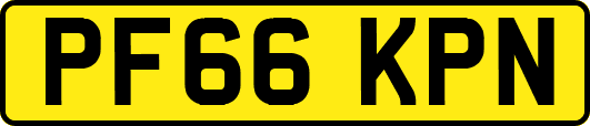 PF66KPN