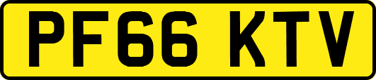 PF66KTV