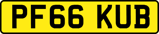 PF66KUB